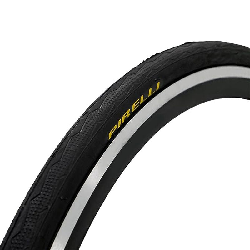 Llanta PIRELLI Tornado Alfa 700x23C Rígida